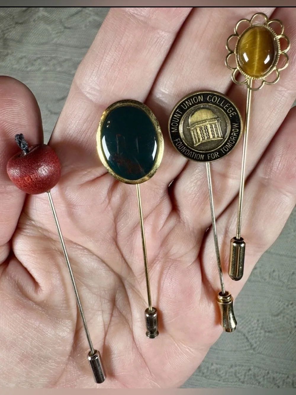 N/A lot vintage